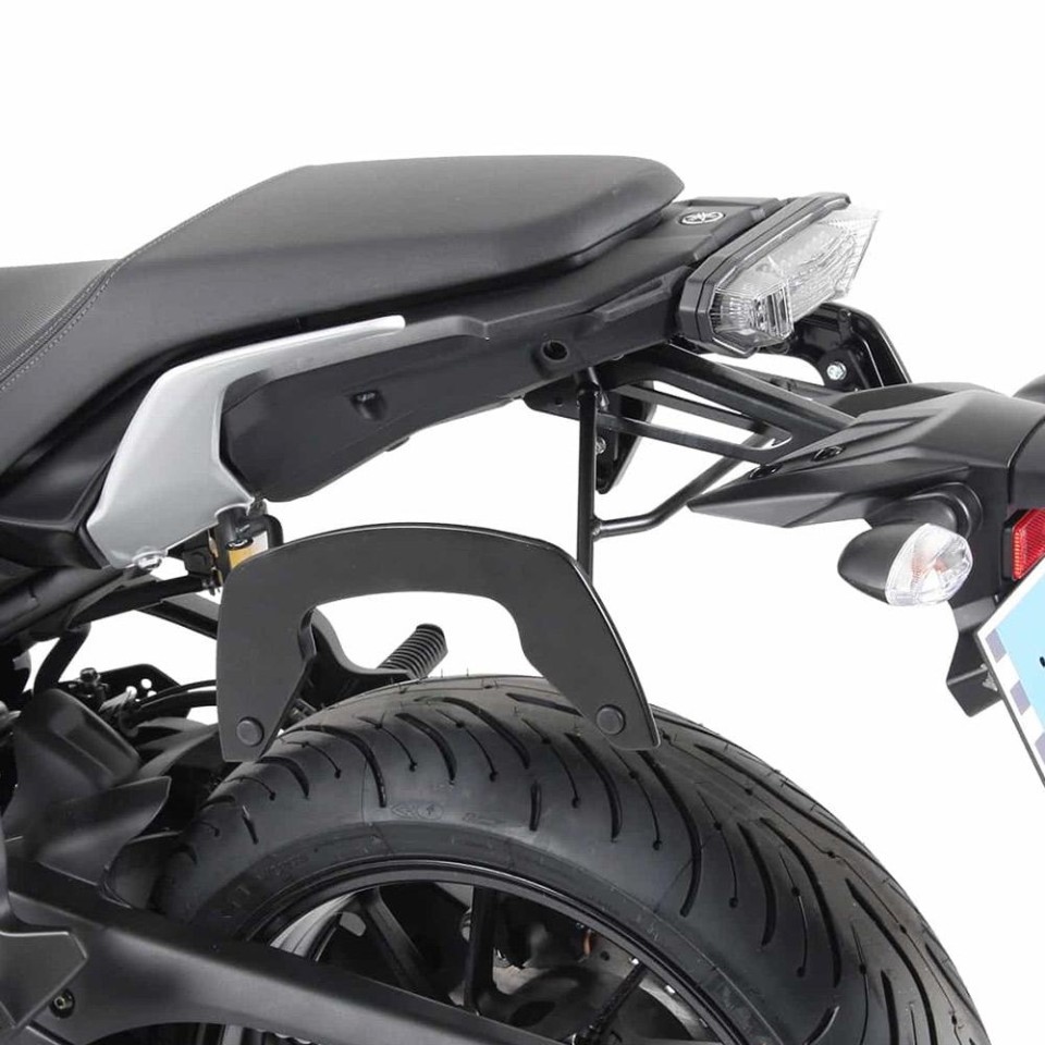 Soporte alforjas C-Bow para Yamaha Tracer 7 (2021-)
