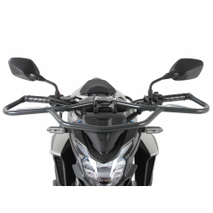 Barras de protección del manillar Autoescuela para Honda CB 500 F (2019-2023)