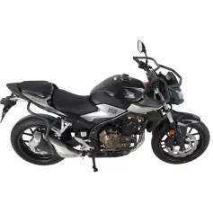 Barras de protección del manillar Autoescuela para Honda CB 500 F (2019-2023)