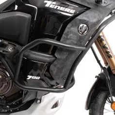 Barras de Proteccion de Depósito para Yamaha Ténéré 700 World Raid (2022-)