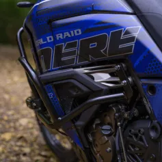 Barras de Proteccion de Depósito para Yamaha Ténéré 700 World Raid (2022-)