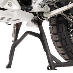 Caballete central negro para Yamaha Ténéré 700 World Raid (2022-)