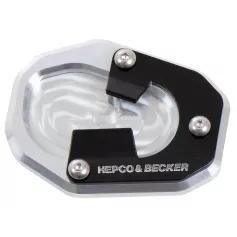 Ampliación de soporte del caballete lateral para Triumph Tiger 900 / Rally / Pro (2020)