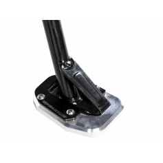 Ampliación de soporte del caballete lateral para Ducati Diavel 1260 / S (2019-)