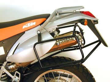 Portamaletas moto para KTM...