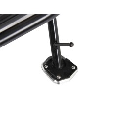 Ampliación de soporte del caballete lateral para Honda CB 750 Hornet (2023-)