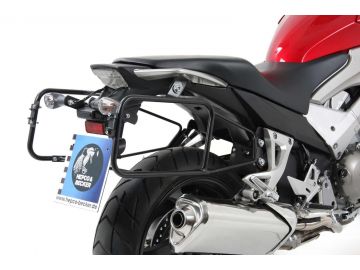 Soporte para maletas laterales (lock it) para Honda Crossrunner (2011 - 2014)