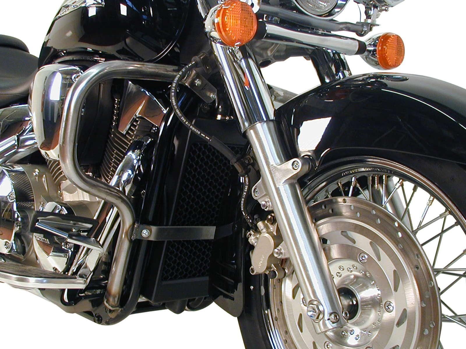 Defensa motor Honda VTX1300 Hepco&Becker