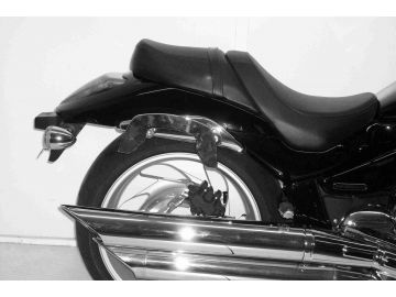 Soporte C-Bow para Alforjas para Suzuki M 1800 (VZ) R Intruder