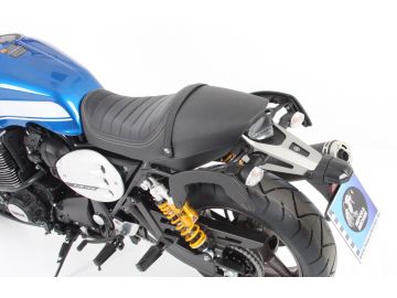 Soporte C-Bow de Alforjas para Yamaha XJR 1300