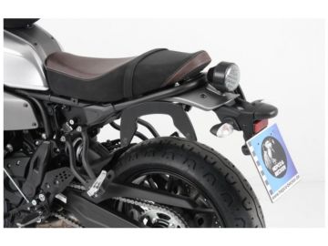 Soporte C-Bow Hepco-Becker para YAMAHA XSR 700 2016