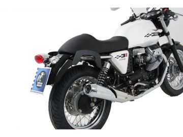 Soporte C-Bow de Alforjas Moto Guzzi V7 classic / Cafè classic / V 7 Special