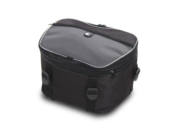 Bolsa Trasera Small Sport Star 15-25L Rack para Parilla Hepco & Becker y Aluracks