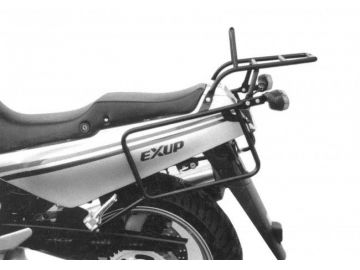 Portaequipajes Completo Yamaha FZR 1000 desde año1991 - Negro