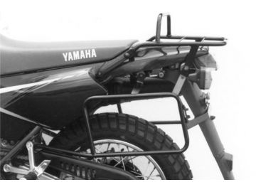 Portaequipajes Yamaha XT 600 E desde año1995 - Negro