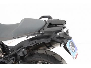 Soporte trasero alurack KTM 1190 Adventure y KTM 1290 Super Adventure 2015