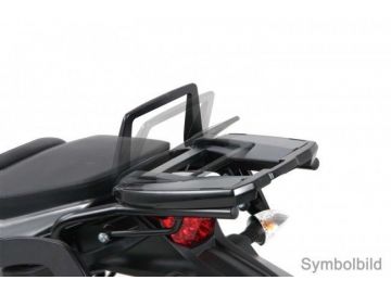 Soporte Easyrack Kawasaki  ZZ - R 1400 hasta año2011 - Negro