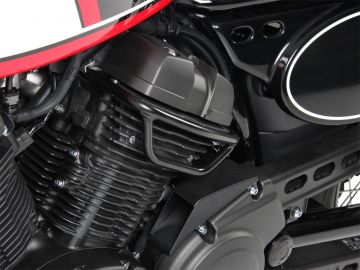 Protección del cilindro para Yamaha SCR 950 desde 2017 de Hepco&Becker