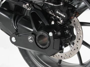 Protector del Cardán para BMW R1200 RS desde 2015 de Hepco&Becker