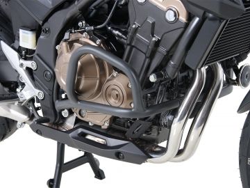 Barra de protección del motor antracita para Honda CB 500 F (2019-)