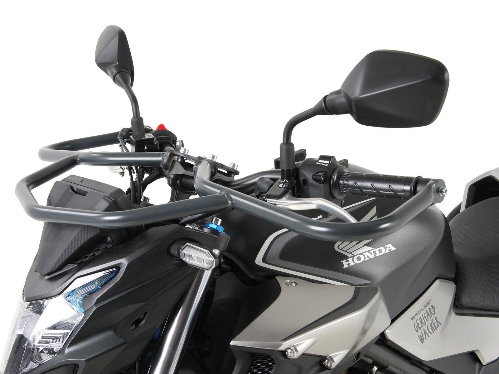 Barra de proteccón de manillar para Honda CB 500 F (2019-) Barra de proteccón de manillar para Honda CB 500 F (2019-)