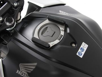 Tankring Lock-it para Honda CB 125 R desde 2018 para Honda CB 125 R desde 2018