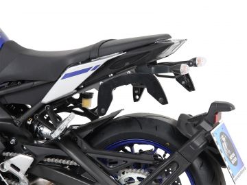 Soporte C-Bow Yamaha MT - 09 desde 2017 de HepcoBecker.