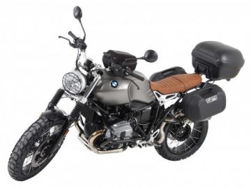 Anclaje C-Bow para BMW R nine T Scrambler desde 2016