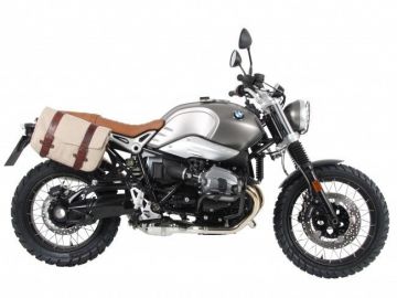 Anclaje C-Bow para BMW R nine T Scrambler desde 2016