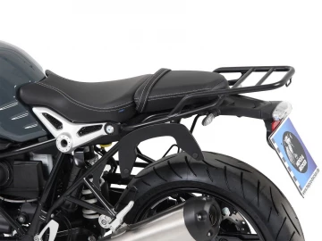 Soporte C-Bow negro BMW R nineT Pure from 2017