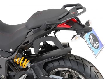 Soporte C-Bow negro Ducati Multistrada 950 from 2017