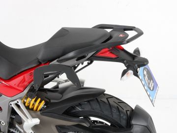 Soporte lateral C-Bow para Ducati Multistrada 1260 / S desde 2018