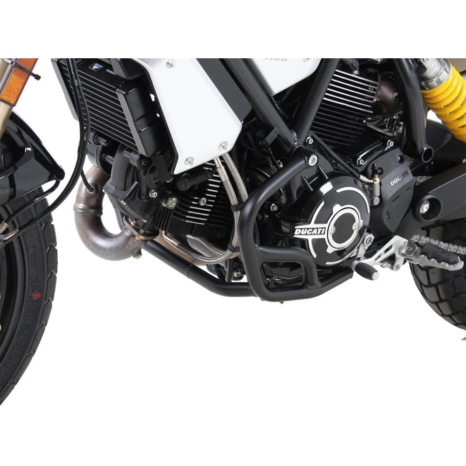 Barras de protección del motor para Scrambler 1100 / Special / Sport (2018-2020)