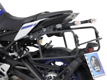 Lock it Soporte lateral antracita Yamaha MT - 09 from 2017