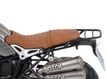 Parrilla para equipaje blando para BMW R NineT Scrambler desde 2016 de Hepco&Becker