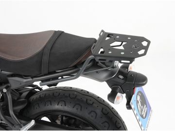 Portaequipajes Minirack de Antracita para YAMAHA XSR 700