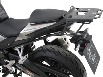 Portaequipajes Minirack para Honda CB 5600 F (2019-)