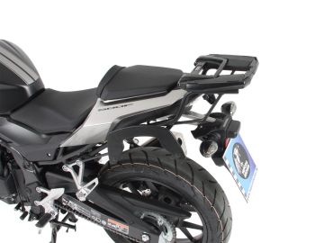 Portaequipajes estilo Easyrack para Honda CB 500 F desde 2016 de Hepco&Becker